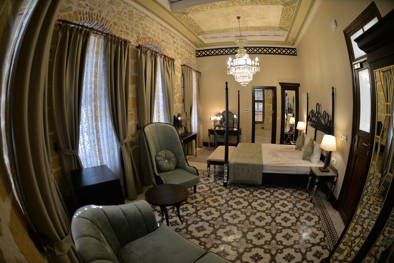 The Shahut Hotel Antakya 外观 照片