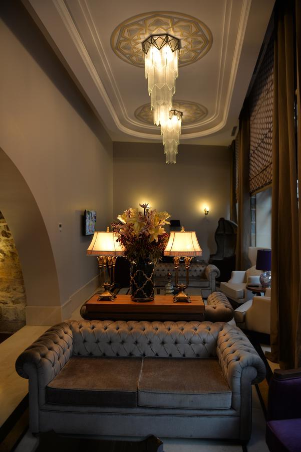 The Shahut Hotel Antakya 外观 照片
